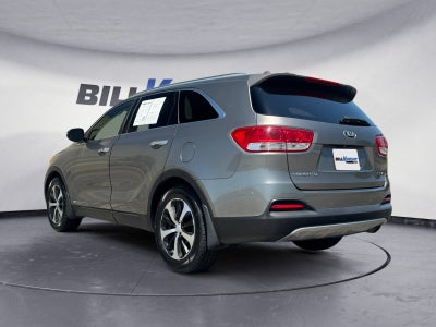 2016 Kia Sorento EX