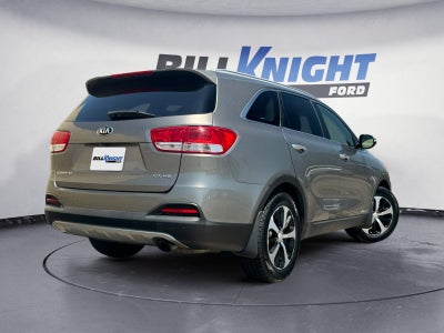 2016 Kia Sorento EX