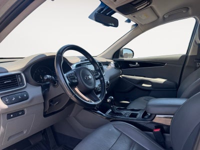 2016 Kia Sorento EX