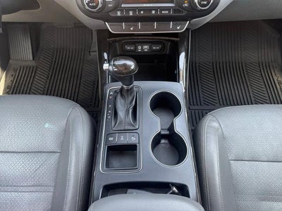 2016 Kia Sorento EX