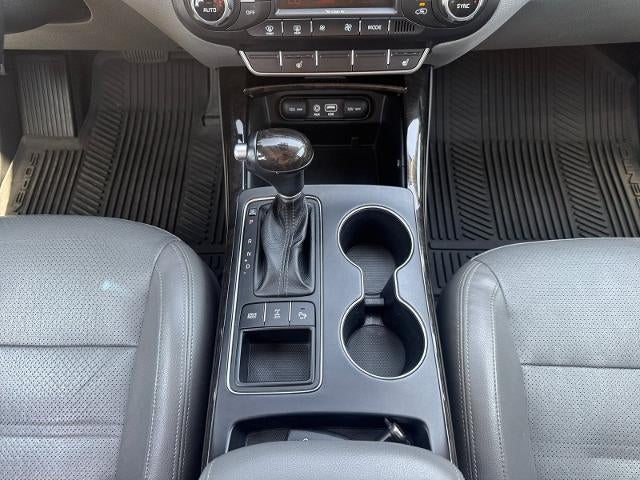 2016 Kia Sorento EX