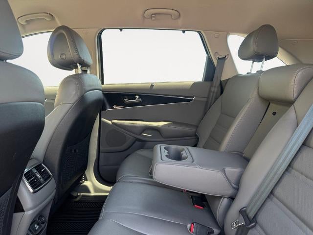 2016 Kia Sorento EX