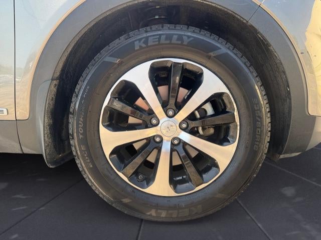 2016 Kia Sorento EX