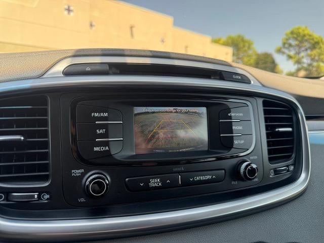 2016 Kia Sorento EX