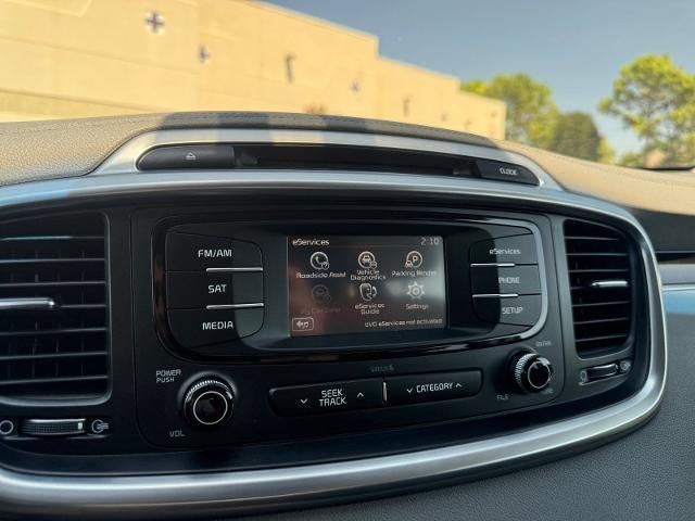 2016 Kia Sorento EX