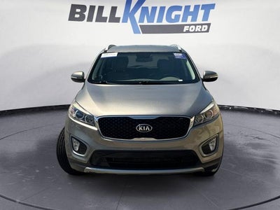 2016 Kia Sorento EX