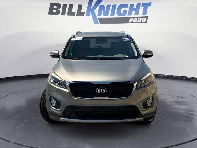 2016 Kia Sorento EX