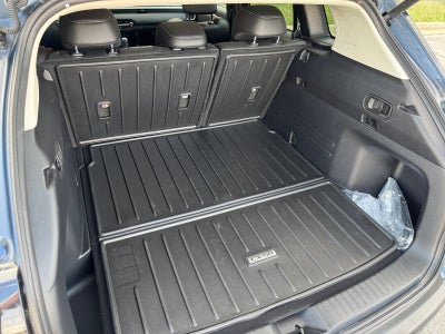 2024 Mazda Mazda CX-50 2.5 S Premium Package