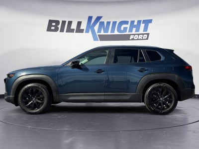 2024 Mazda Mazda CX-50 2.5 S Premium Package