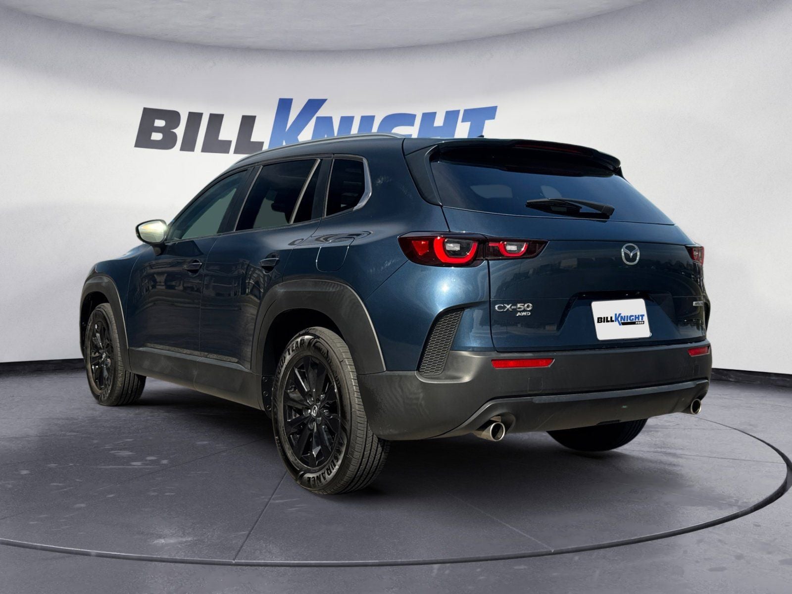 2024 Mazda Mazda CX-50 2.5 S Premium Package