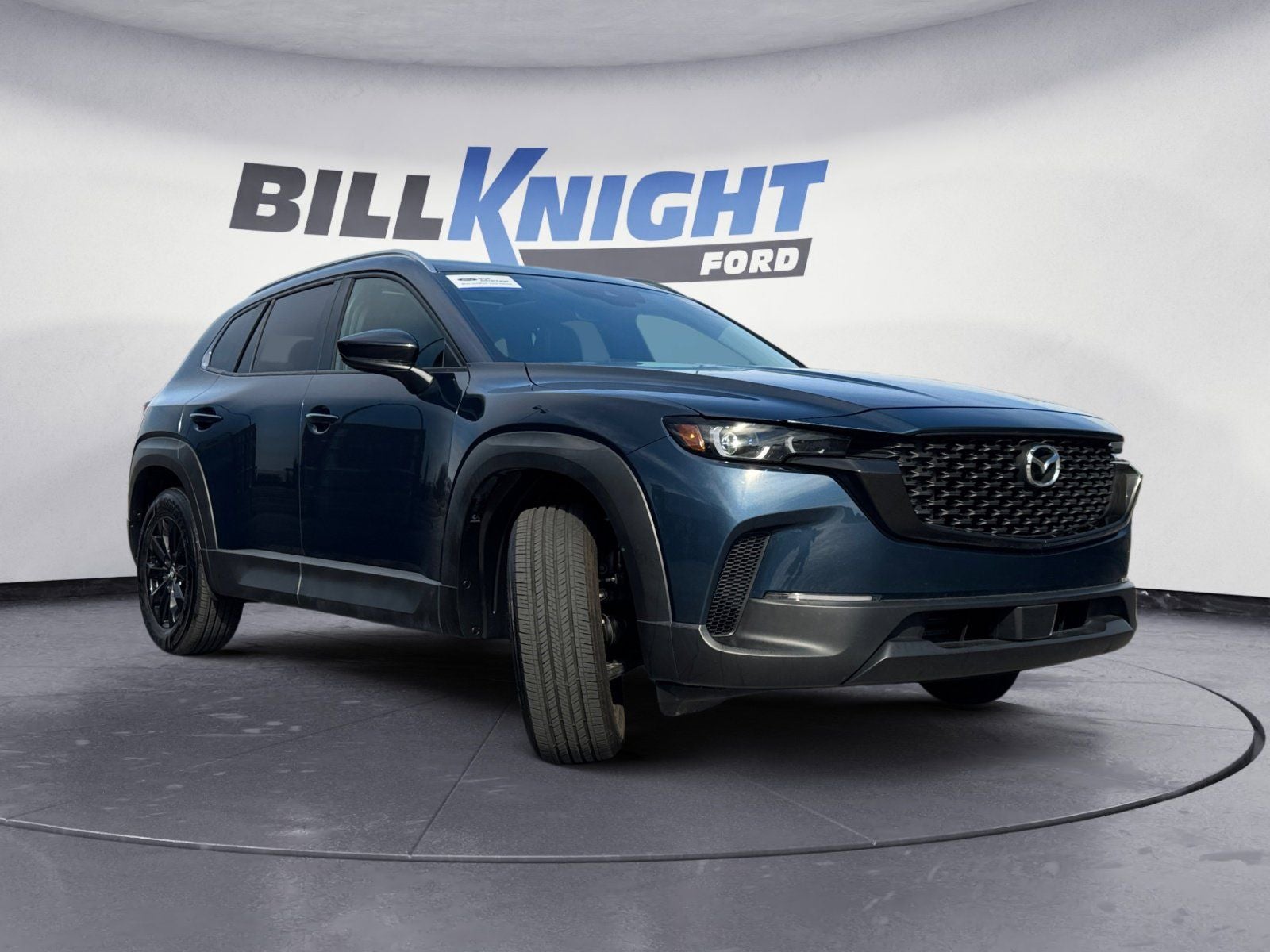 2024 Mazda Mazda CX-50 2.5 S Premium Package