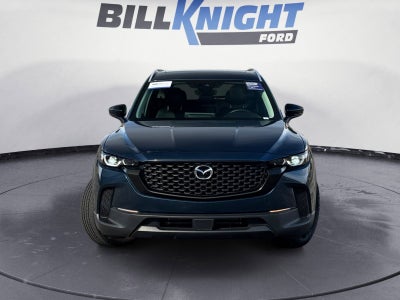 2024 Mazda Mazda CX-50 2.5 S Premium Package