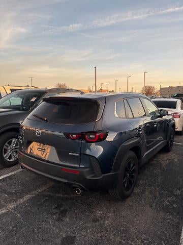 2024 Mazda Mazda CX-50 2.5 S Premium Package