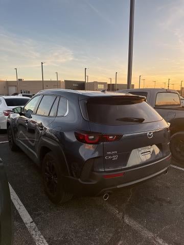 2024 Mazda Mazda CX-50 2.5 S Premium Package