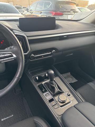 2024 Mazda Mazda CX-50 2.5 S Premium Package