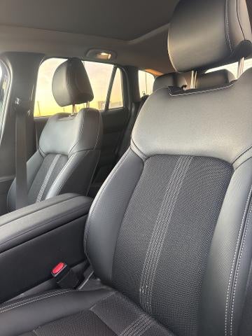 2024 Mazda Mazda CX-50 2.5 S Premium Package