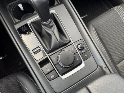 2024 Mazda Mazda CX-50 2.5 S Premium Package