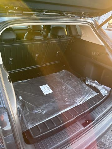 2024 Mazda Mazda CX-50 2.5 S Premium Package