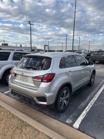 2021 Mitsubishi Outlander Sport 2.0 SE