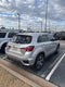 2021 Mitsubishi Outlander Sport 2.0 SE
