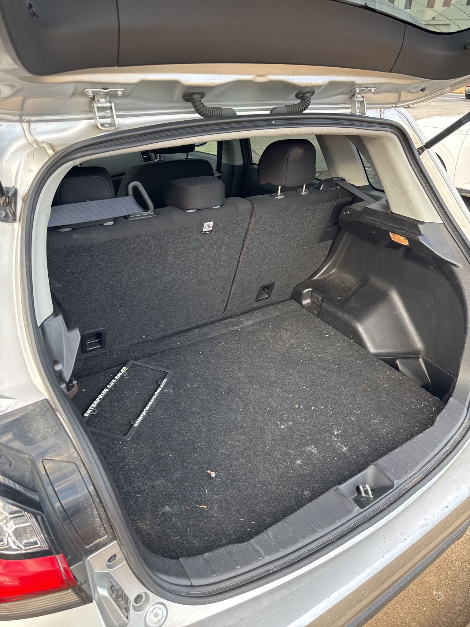 2021 Mitsubishi Outlander Sport 2.0 SE