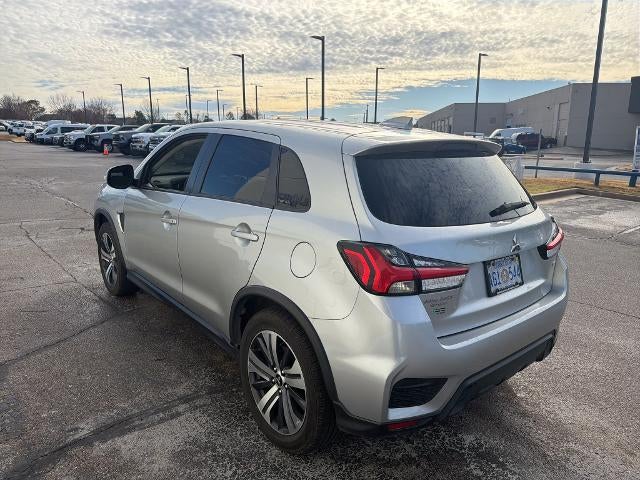 2021 Mitsubishi Outlander Sport 2.0 SE