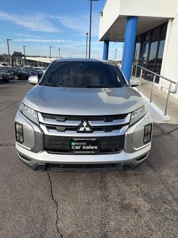 2021 Mitsubishi Outlander Sport 2.0 SE