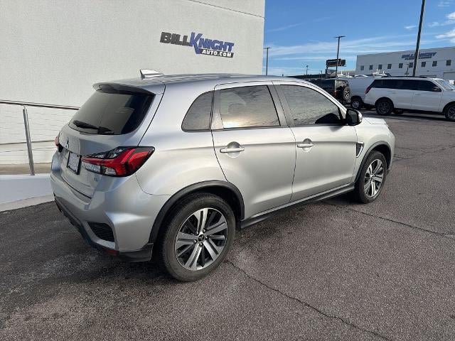 2021 Mitsubishi Outlander Sport 2.0 SE