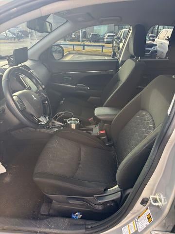 2021 Mitsubishi Outlander Sport 2.0 SE