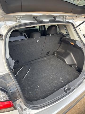 2021 Mitsubishi Outlander Sport 2.0 SE