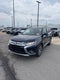 2016 Mitsubishi Outlander SEL