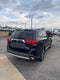 2016 Mitsubishi Outlander SEL