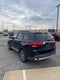 2016 Mitsubishi Outlander SEL