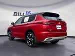2024 Mitsubishi Outlander SEL