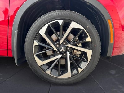 2024 Mitsubishi Outlander SEL