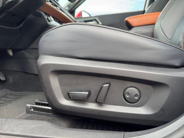 2024 Mitsubishi Outlander SEL
