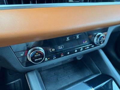 2024 Mitsubishi Outlander SEL