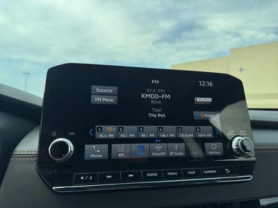 2024 Mitsubishi Outlander SEL