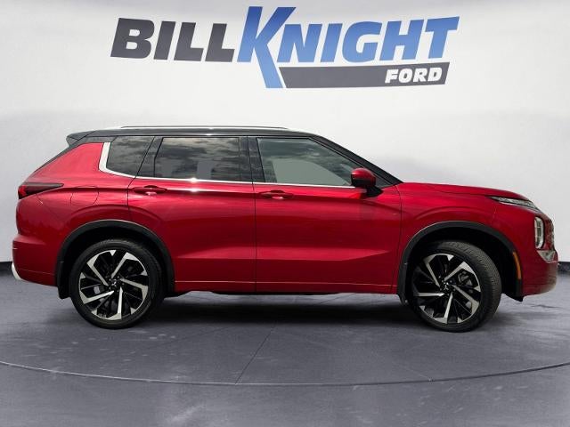 2024 Mitsubishi Outlander SEL