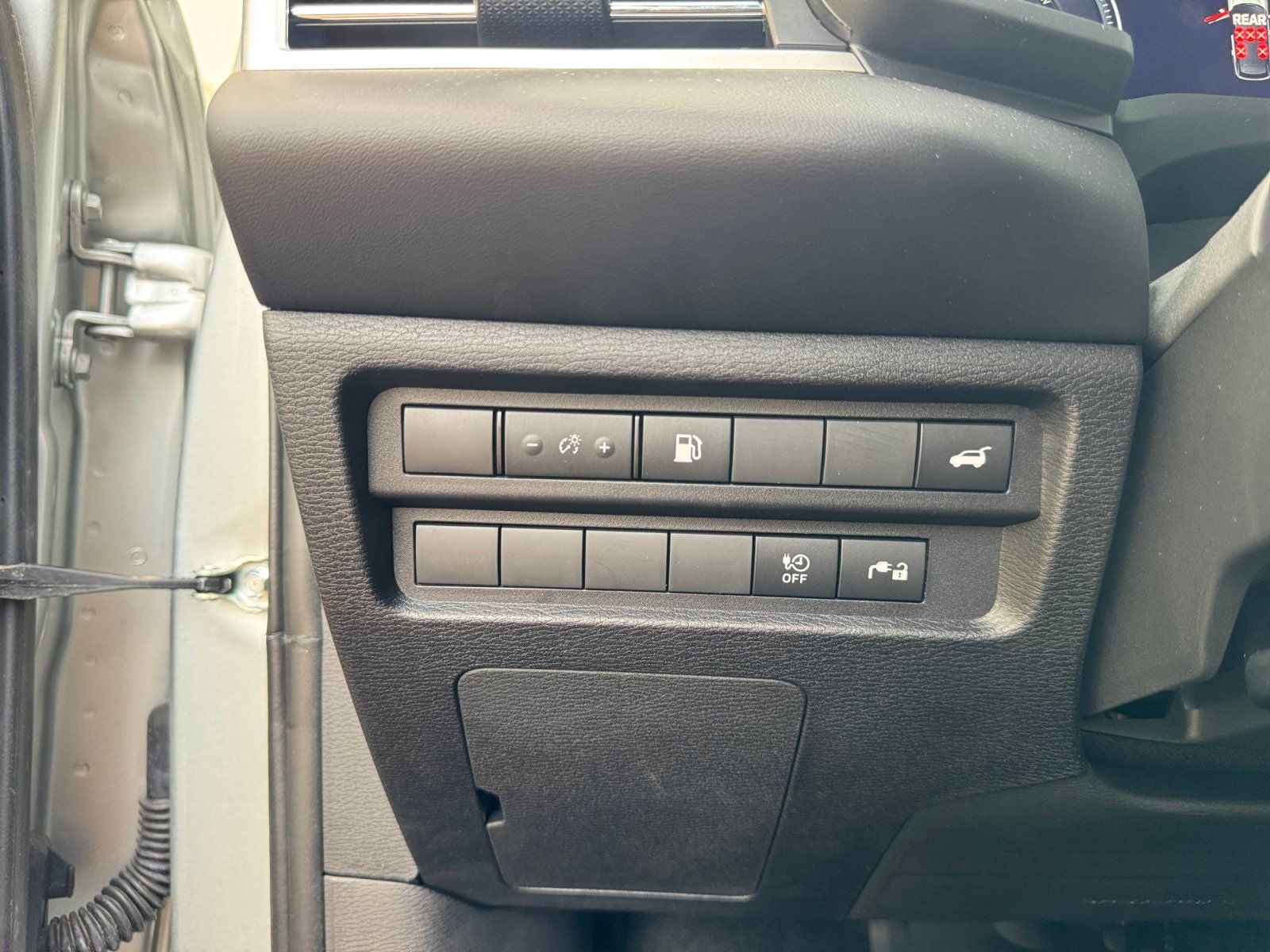 2025 Mitsubishi Outlander PHEV SE