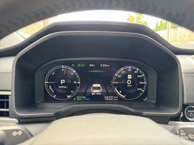 2025 Mitsubishi Outlander PHEV SE