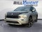 2025 Mitsubishi Outlander PHEV SE