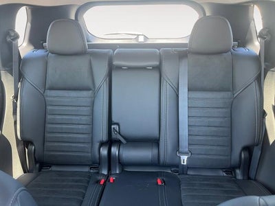 2025 Mitsubishi Outlander PHEV SE