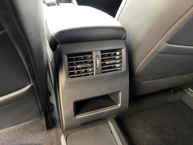 2025 Mitsubishi Outlander PHEV SE
