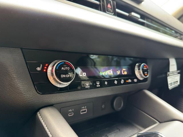 2025 Mitsubishi Outlander PHEV SE