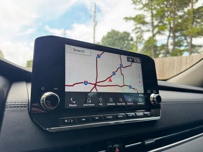 2025 Mitsubishi Outlander PHEV SE
