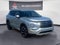 2025 Mitsubishi Outlander PHEV SE