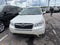 2015 Subaru Forester 2.5i Touring