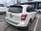 2015 Subaru Forester 2.5i Touring