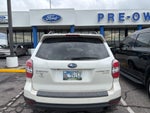 2015 Subaru Forester 2.5i Touring